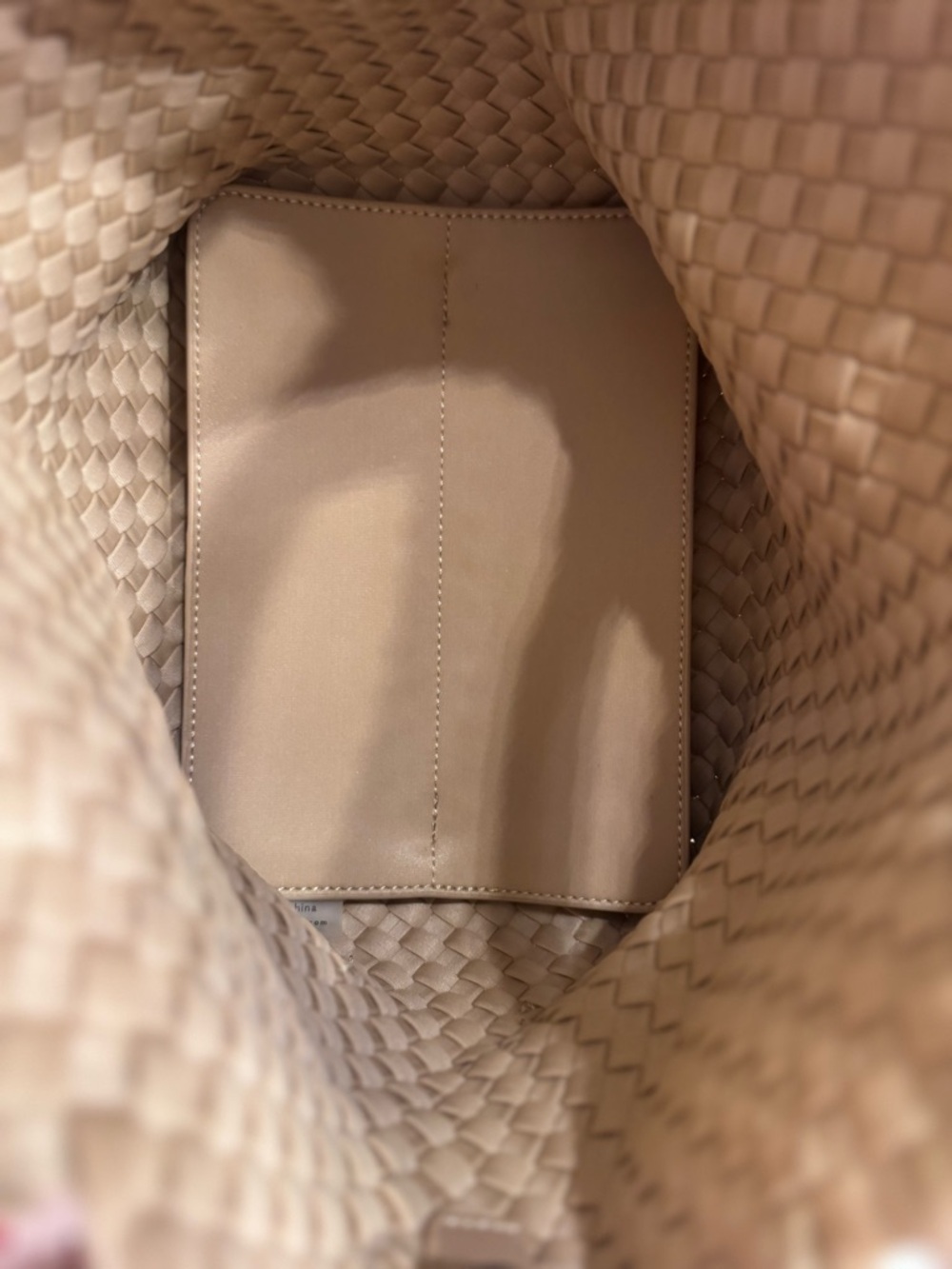 NAGHEDI HANDBAG - Picture 8 of 13